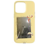Carcasa para iPhone 15 Pro MAX Harry Potter Dumbledore Quote and Fawkes