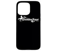 Carcasa para iPhone 15 Pro MAX Harry Potter Forbidden Forest