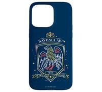 Carcasa para iPhone 15 Pro MAX Harry Potter Hand Drawn Ravenclaw Shield