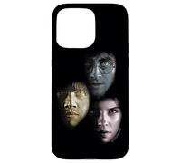 Carcasa para iPhone 15 Pro MAX Harry Potter Hero Heads