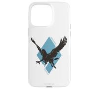 Carcasa para iPhone 15 Pro MAX Harry Potter Hippo Handle Buckbeak