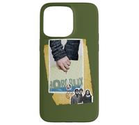 Carcasa para iPhone 15 Pro MAX Harry Potter Horcrux Salazar Slytherin'S Locket