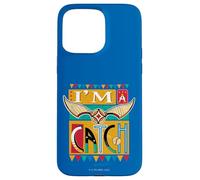 Carcasa para iPhone 15 Pro MAX Harry Potter I'm a Catch Golden Snitch