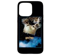 Carcasa para iPhone 15 Pro MAX Harry Potter Owl Poster