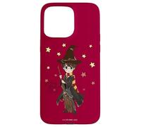 Carcasa para iPhone 15 Pro MAX Harry Potter Quote and Stars