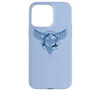 Carcasa para iPhone 15 Pro MAX Harry Potter Ravenclaw Learning Wisdom Wit