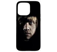 Carcasa para iPhone 15 Pro MAX Harry Potter Ron Poster Head