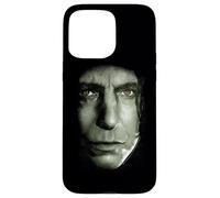Carcasa para iPhone 15 Pro MAX Harry Potter Snape Head