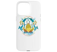 Carcasa para iPhone 15 Pro MAX Harry Potter The Golden Egg Mermaid Bath