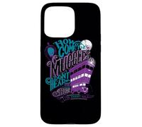 Carcasa para iPhone 15 Pro MAX Harry Potter The Knight Bus