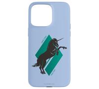 Carcasa para iPhone 15 Pro MAX Harry Potter Unicorn
