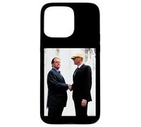 Carcasa para iPhone 15 Pro MAX Heaven 17 Synth Pop Temptation Band Foto de Andy Willsher