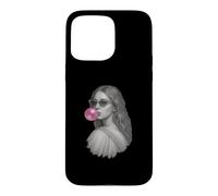 Carcasa para iPhone 15 Pro MAX Hipatia De Alejandría