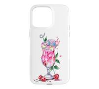 Carcasa para iPhone 15 Pro MAX Hipopótamo y CER