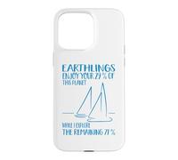 Carcasa para iPhone 15 Pro MAX Humor de Vela