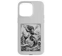 Carcasa para iPhone 15 Pro MAX Ilustración de Vepar Rising Queen of Tides