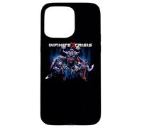 Carcasa para iPhone 15 Pro MAX Infinite Crisis Super