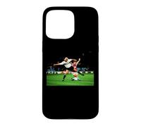 Carcasa para iPhone 15 Pro MAX Inter de Milán Alemania Jurgen Klinsmann Copa EUFA Fútbol
