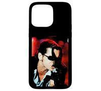 Carcasa para iPhone 15 Pro MAX INXS Michael Hutchence Live Elegantly Wasted World Tour 1997