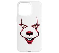 Carcasa para iPhone 15 Pro MAX IT: Chapter 2 2 Smile