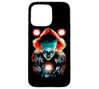 Carcasa para iPhone 15 Pro MAX IT Dead Lights