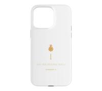 Carcasa para iPhone 15 Pro MAX Jai Bajrang Bali Dios hindú Hanuman Gada Devocional