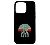 Carcasa para iPhone 15 Pro MAX Jehovah's Witness Gift Best Life Ever JW ORG JW Gift