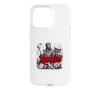 Carcasa para iPhone 15 Pro MAX Jerjes Persa Rey De Reyes Romanos Épica Espartana
