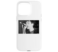 Carcasa para iPhone 15 Pro MAX Jesus & Mary Chain Viven como la Miel Foto Andy Willsher