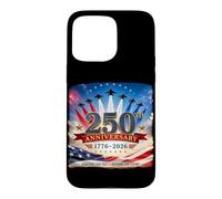 Carcasa para iPhone 15 Pro MAX Jet Airshow 250th - Honoring Our Past, Inspiring Our Future