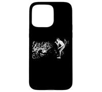 Carcasa para iPhone 15 Pro MAX Joe Elliott Def Leppard Live Adrenalize Era 1992