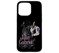 Carcasa para iPhone 15 Pro MAX Juan Gabriel Florecer Foto