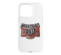 Carcasa para iPhone 15 Pro MAX Juez Dredd Mega-City Uno Abajo con Los Jueces 2000 AD Comic