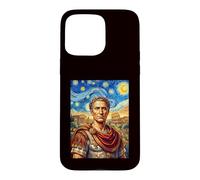 Carcasa para iPhone 15 Pro MAX Julio César