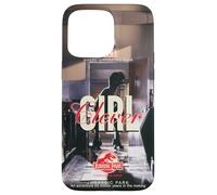 Carcasa para iPhone 15 Pro MAX Jurassic Park Clever Girl