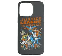 Carcasa para iPhone 15 Pro MAX Justice League Big Group