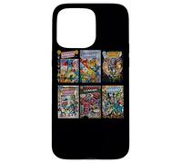 Carcasa para iPhone 15 Pro MAX Justice League Covers