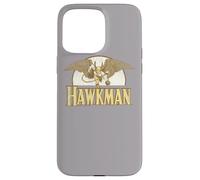 Carcasa para iPhone 15 Pro MAX Justice League Hawkman Fly by