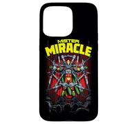 Carcasa para iPhone 15 Pro MAX Justice League Mister Miracle