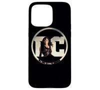 Carcasa para iPhone 15 Pro MAX Justice League Movie DC Comics Wonder Woman