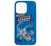Carcasa para iPhone 15 Pro MAX Justice League No 28