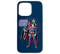 Carcasa para iPhone 15 Pro MAX Justice League Protectors