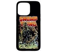 Carcasa para iPhone 15 Pro MAX Justice League Swamp Thing