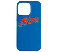 Carcasa para iPhone 15 Pro MAX Justice League The Atom
