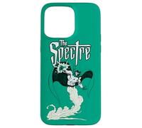 Carcasa para iPhone 15 Pro MAX Justice League The Spectre