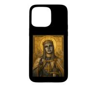 Carcasa para iPhone 15 Pro MAX King Baldwin IV Icon - The Leper King
