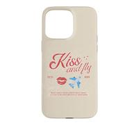Carcasa para iPhone 15 Pro MAX Kiss and Fly