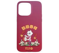 Carcasa para iPhone 15 Pro MAX Kitty Kat Lunar New Year Good Luck Celebration