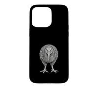 Carcasa para iPhone 15 Pro MAX Kiwi Ave Nueva Zelanda