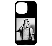 Carcasa para iPhone 15 Pro MAX La Cantante de Jane's Addiction Perry Farrell por AJ Barratt